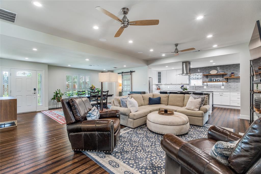 Prestonwood - Residential