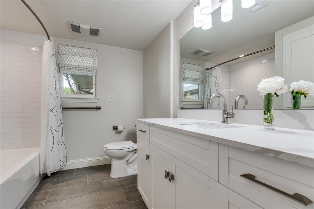 Prestonwood - Residential