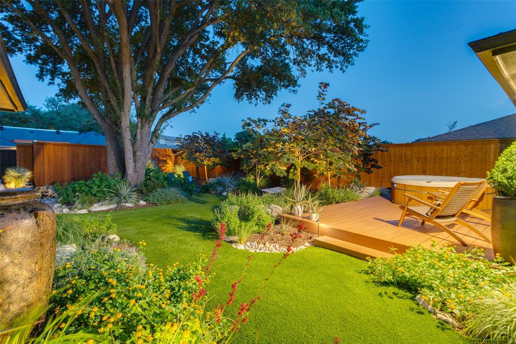 Prestonwood - Residential