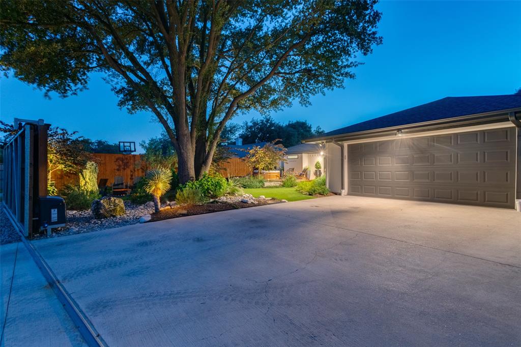 Prestonwood - Residential