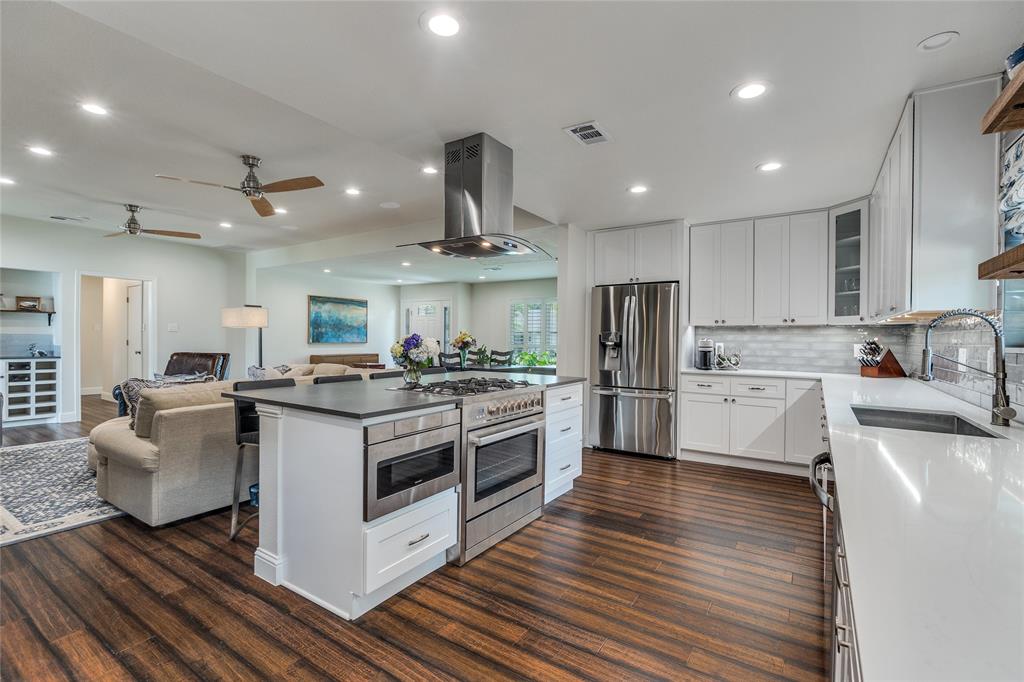 Prestonwood - Residential