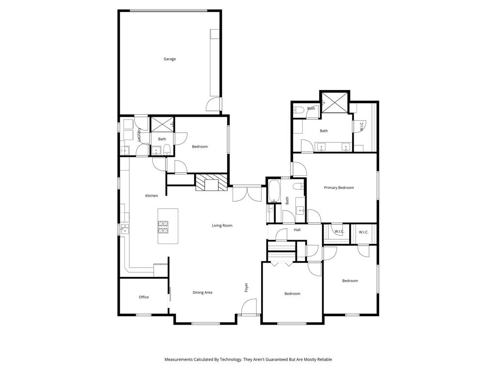 Prestonwood - Residential