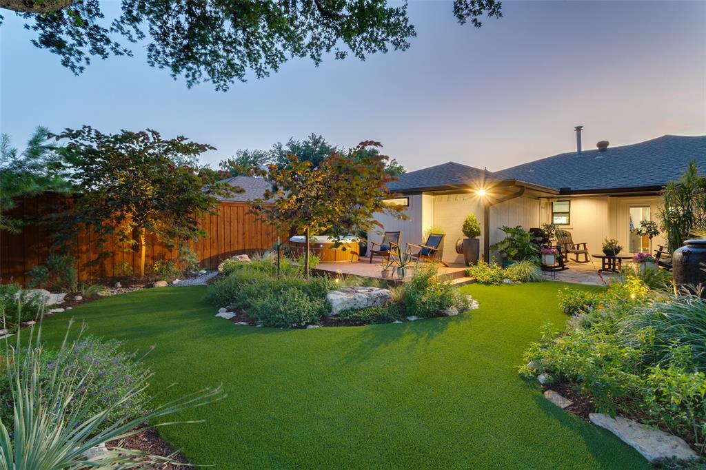 Prestonwood - Residential