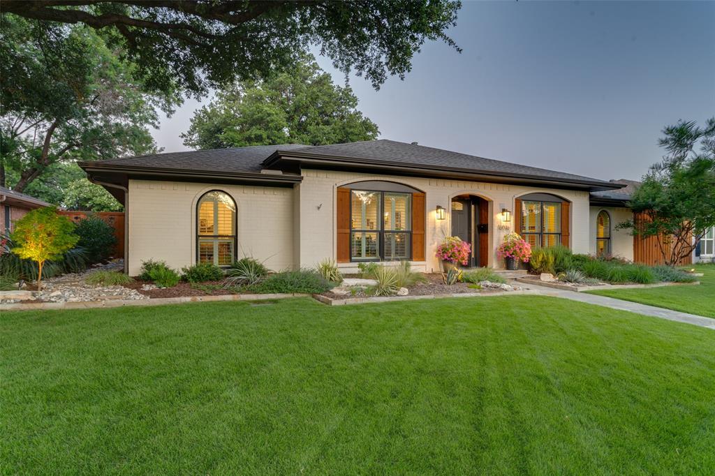 Prestonwood - Residential