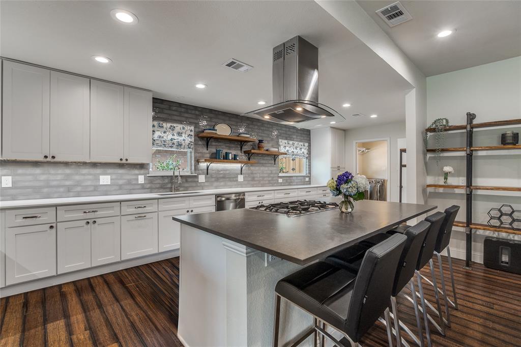 Prestonwood - Residential