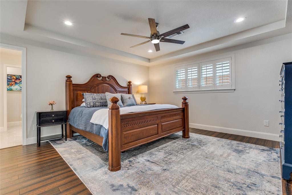 Prestonwood - Residential