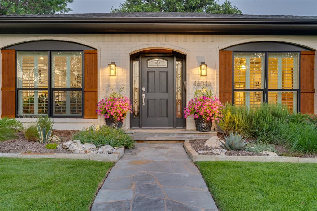 Prestonwood - Residential