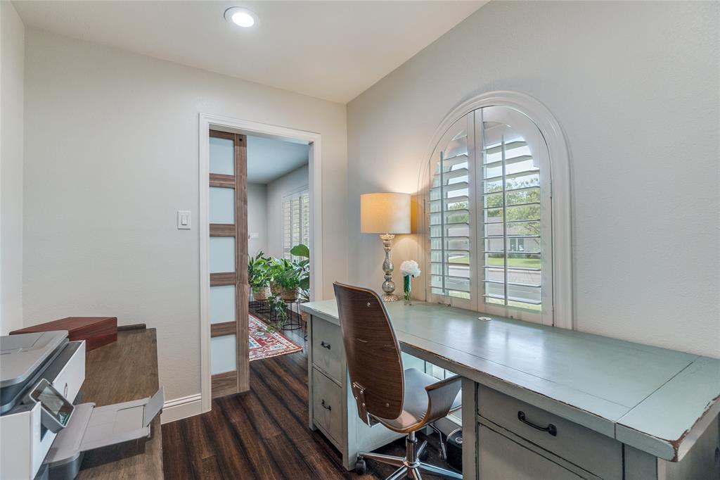 Prestonwood - Residential