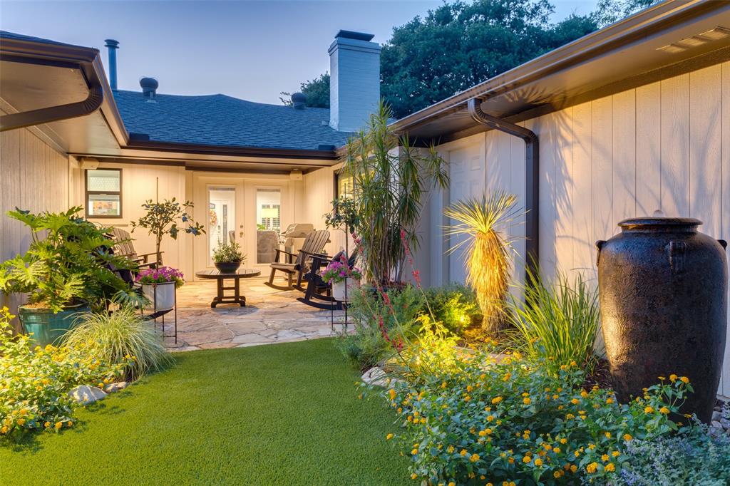 Prestonwood - Residential