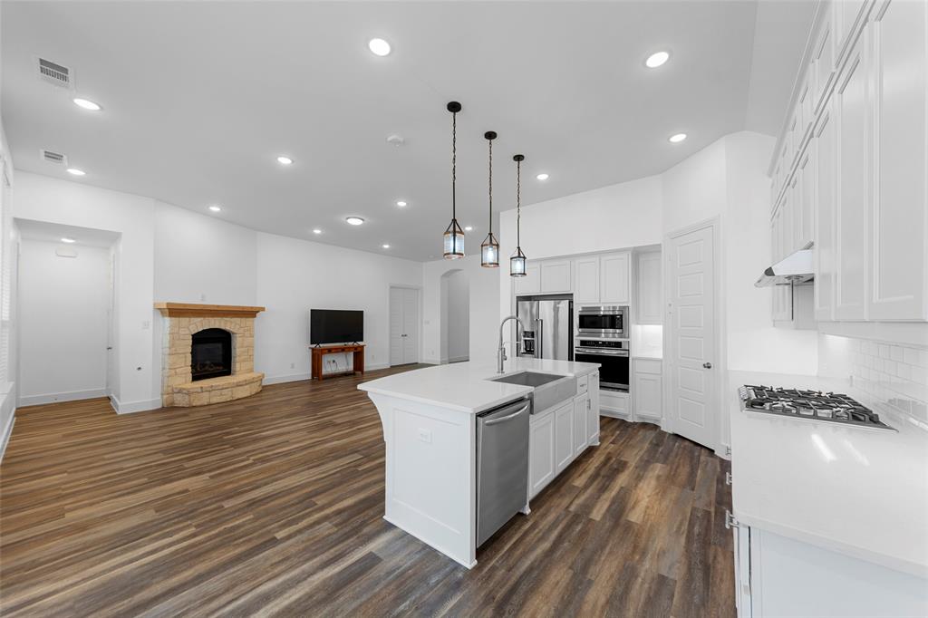 Glen Crossing Ph 2a - Residential Lease