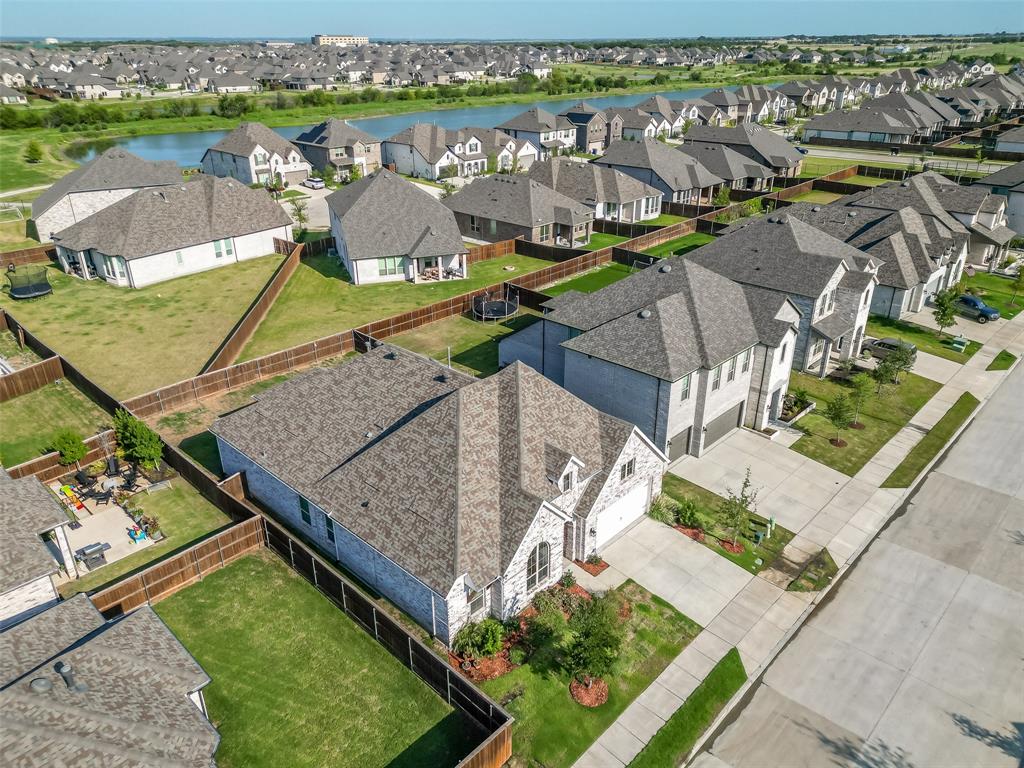 Glen Crossing Ph 2a - Residential Lease