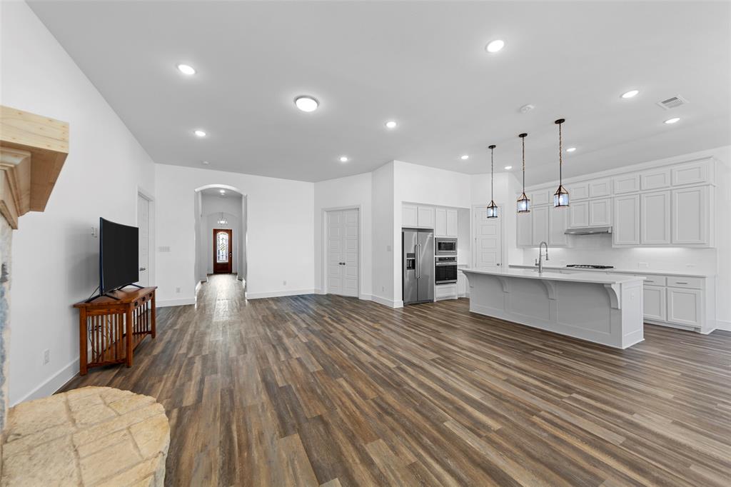 Glen Crossing Ph 2a - Residential Lease