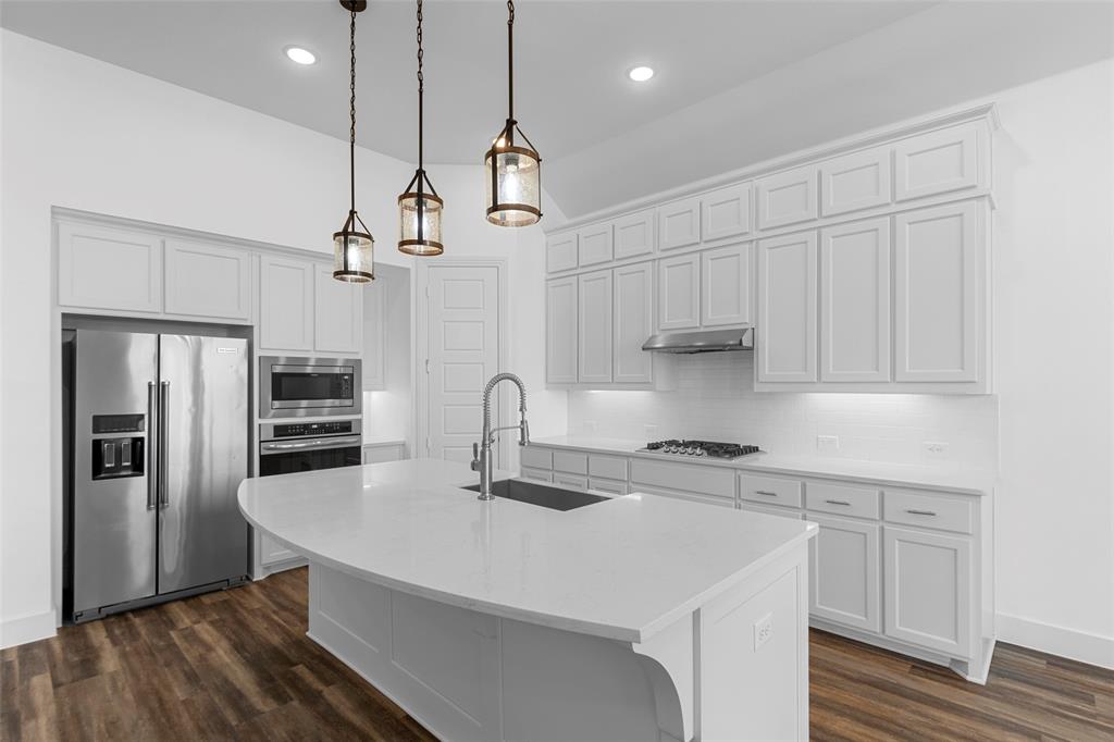 Glen Crossing Ph 2a - Residential Lease