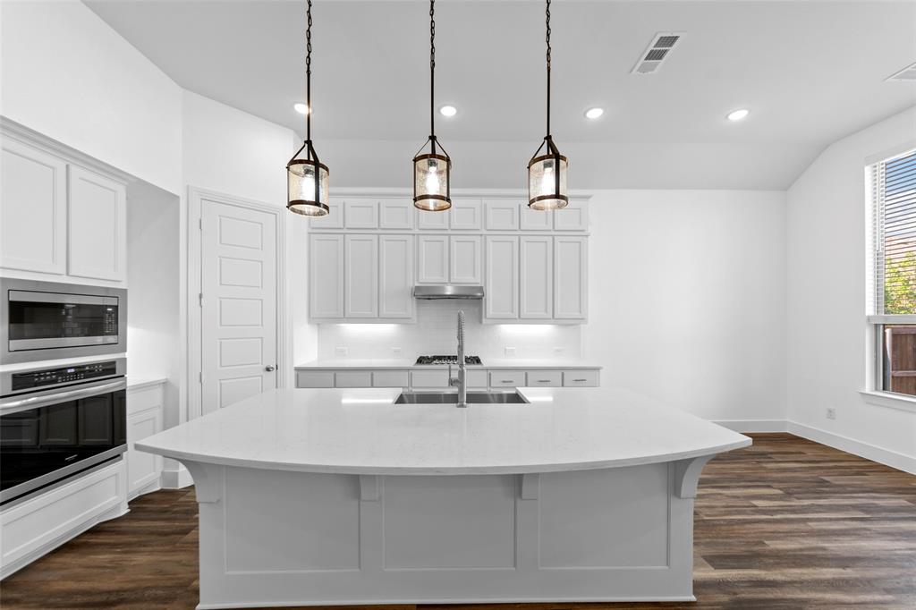 Glen Crossing Ph 2a - Residential Lease