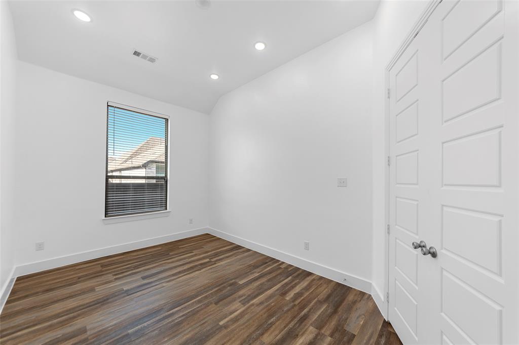 Glen Crossing Ph 2a - Residential Lease