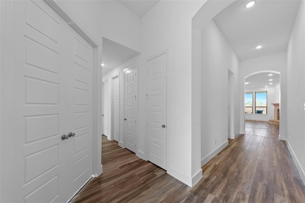 Glen Crossing Ph 2a - Residential Lease