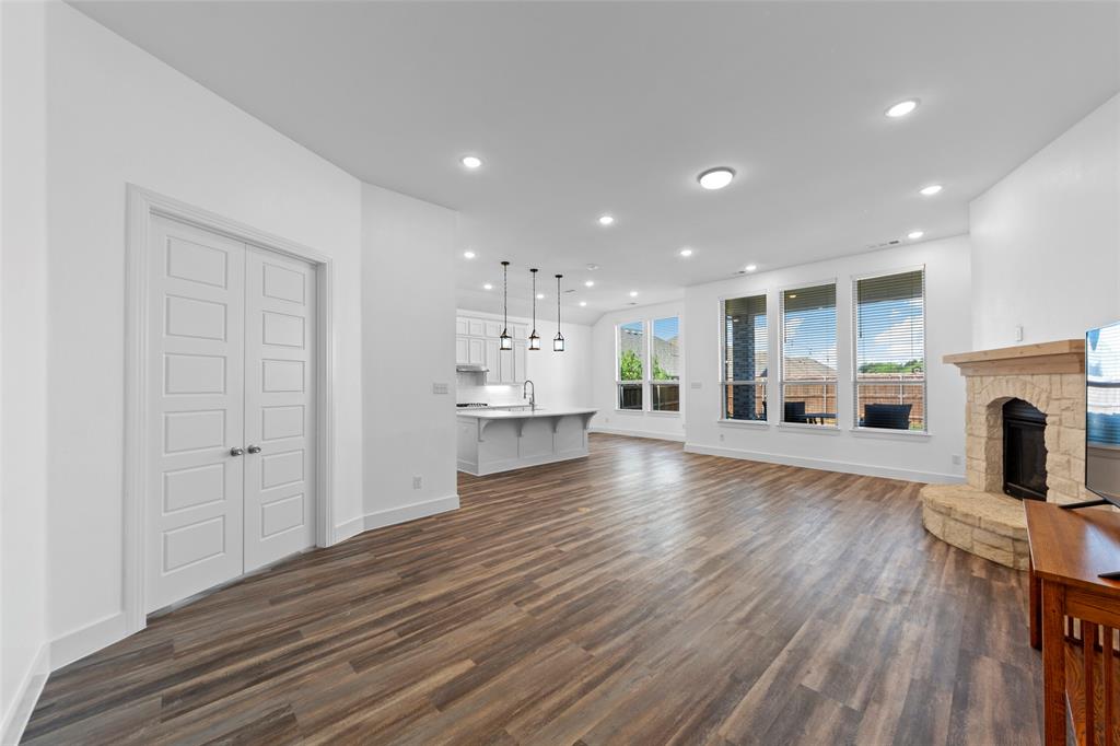 Glen Crossing Ph 2a - Residential Lease