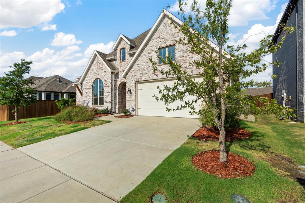 Glen Crossing Ph 2a - Residential Lease