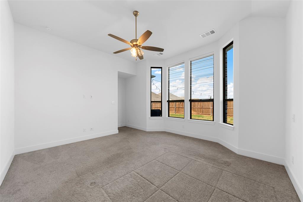 Glen Crossing Ph 2a - Residential Lease