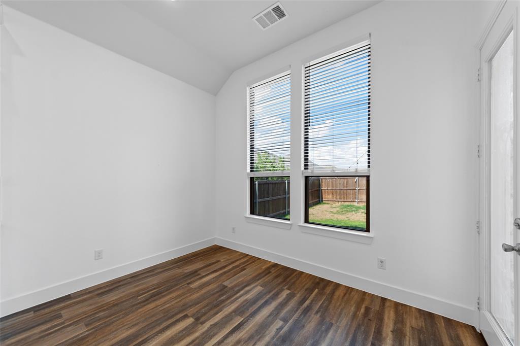 Glen Crossing Ph 2a - Residential Lease