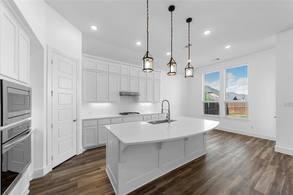 Glen Crossing Ph 2a - Residential Lease