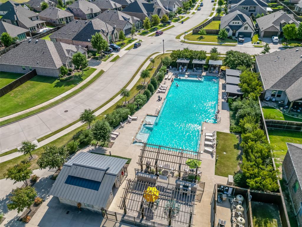 Glen Crossing Ph 2a - Residential Lease