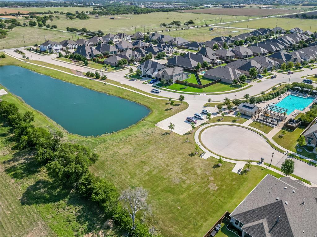 Glen Crossing Ph 2a - Residential Lease