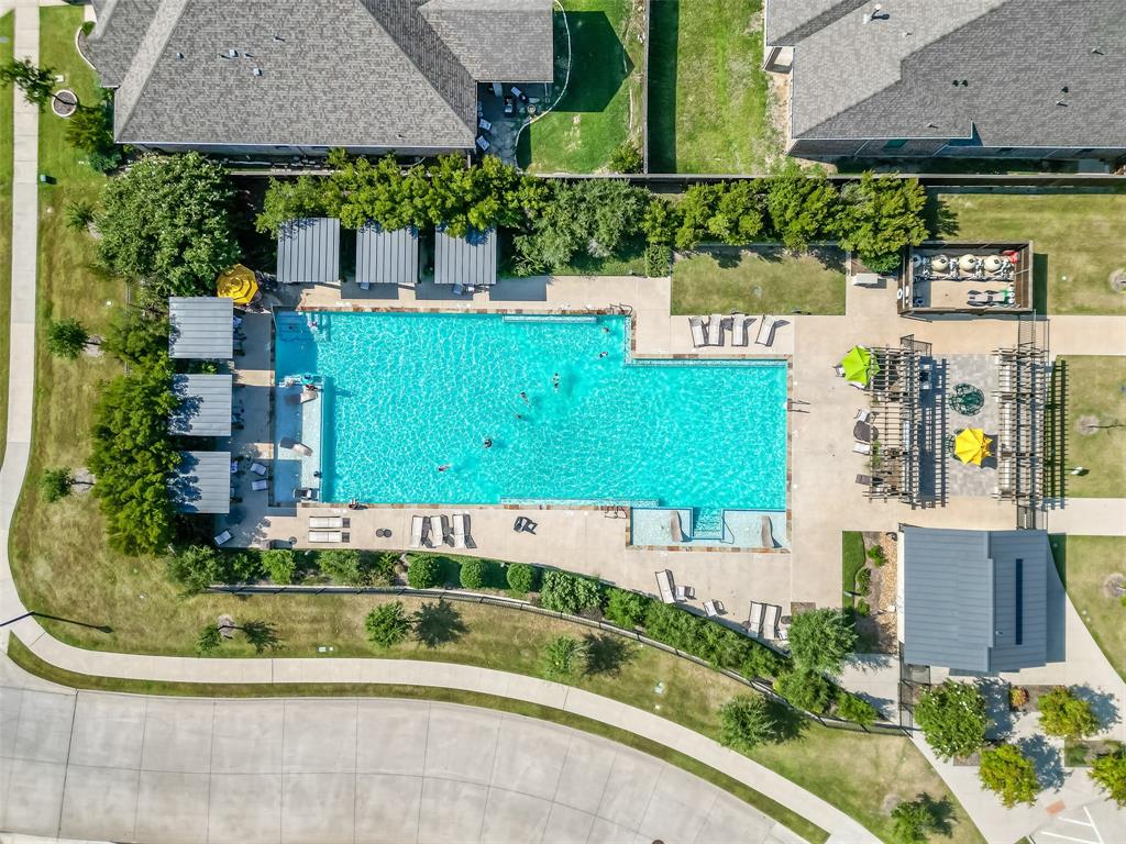 Glen Crossing Ph 2a - Residential Lease