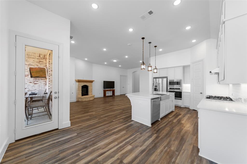 Glen Crossing Ph 2a - Residential Lease