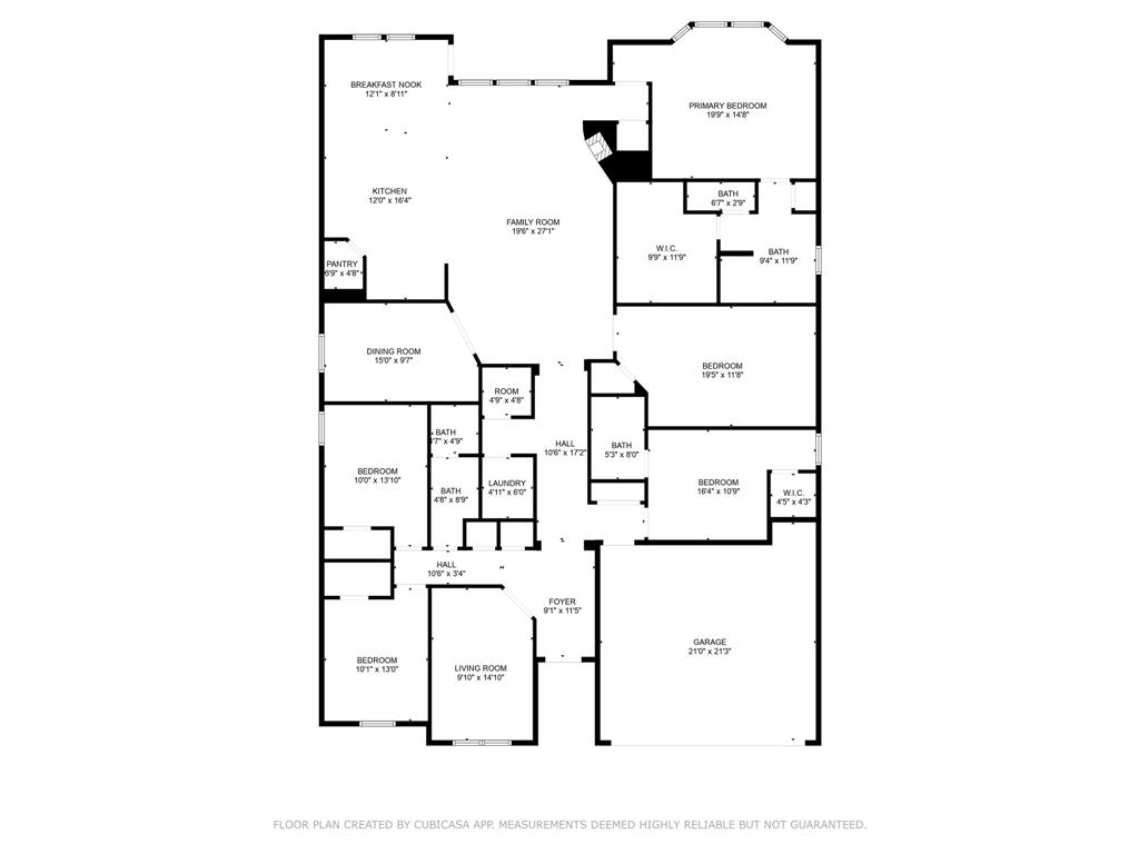 Glen Crossing Ph 2a - Residential Lease