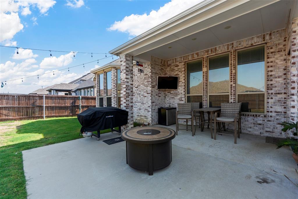 Glen Crossing Ph 2a - Residential Lease