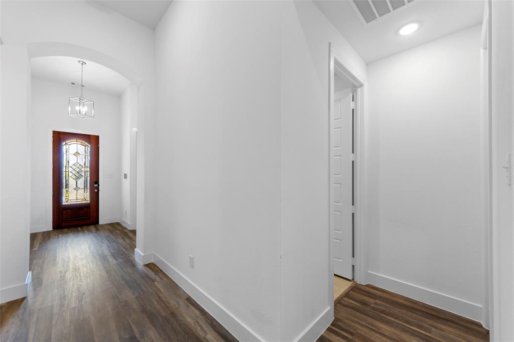 Glen Crossing Ph 2a - Residential Lease