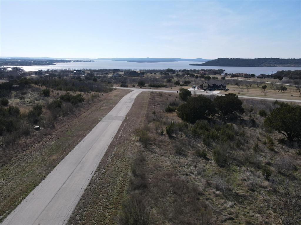 LT 984 BIRDS EYE Court