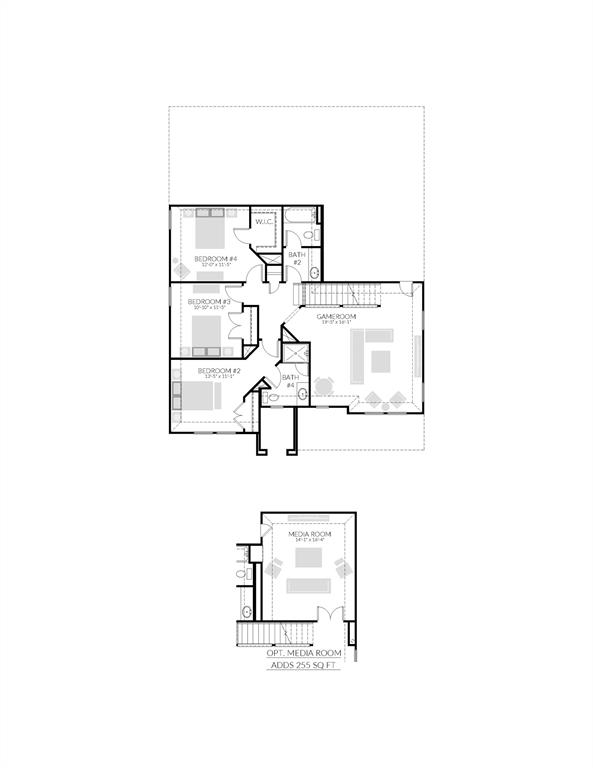 Tesoro - Residential