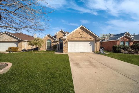 A home in Greenville