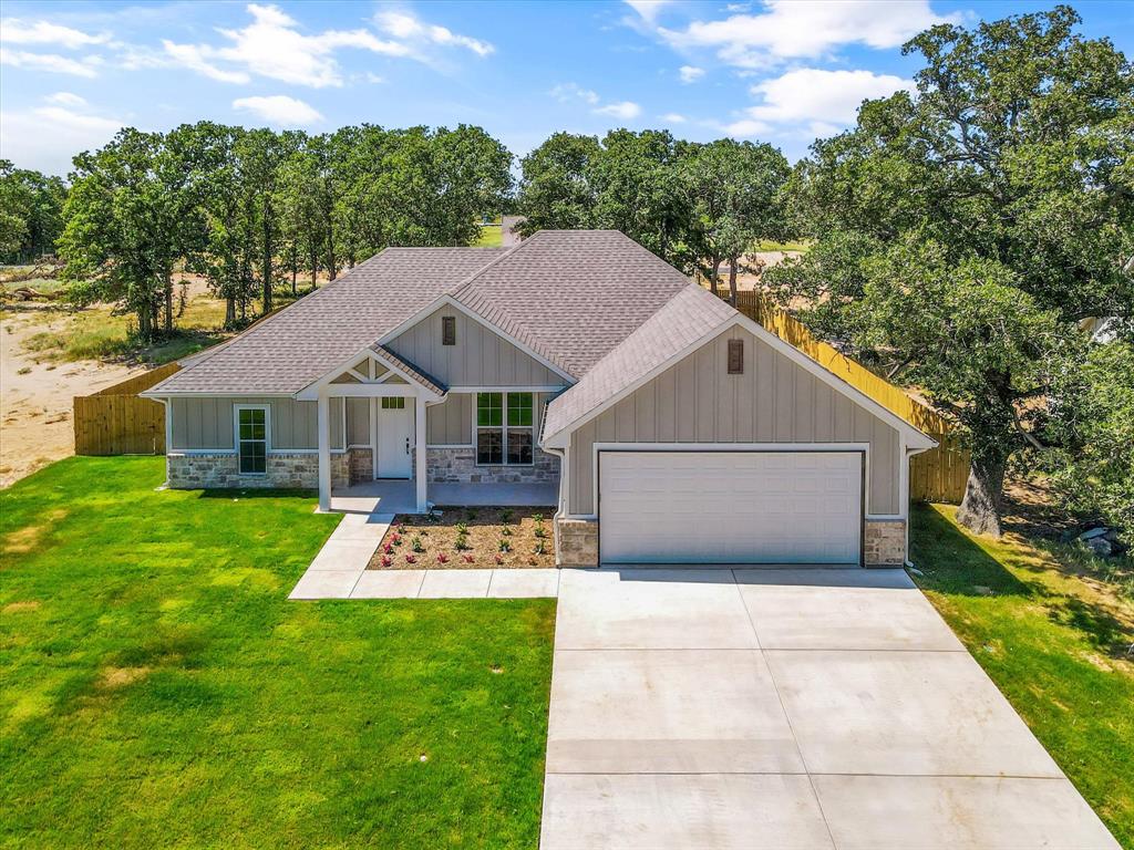 419 Redbud Lane