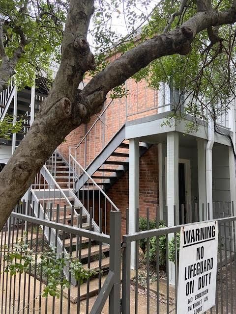 Photo of 3206 S Fielder Road #205, Arlington, TX 76015 (MLS # 21197829)