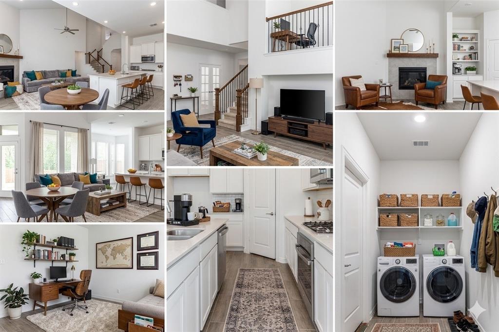 Preserve At Honey Creek Ph 4 - Residential