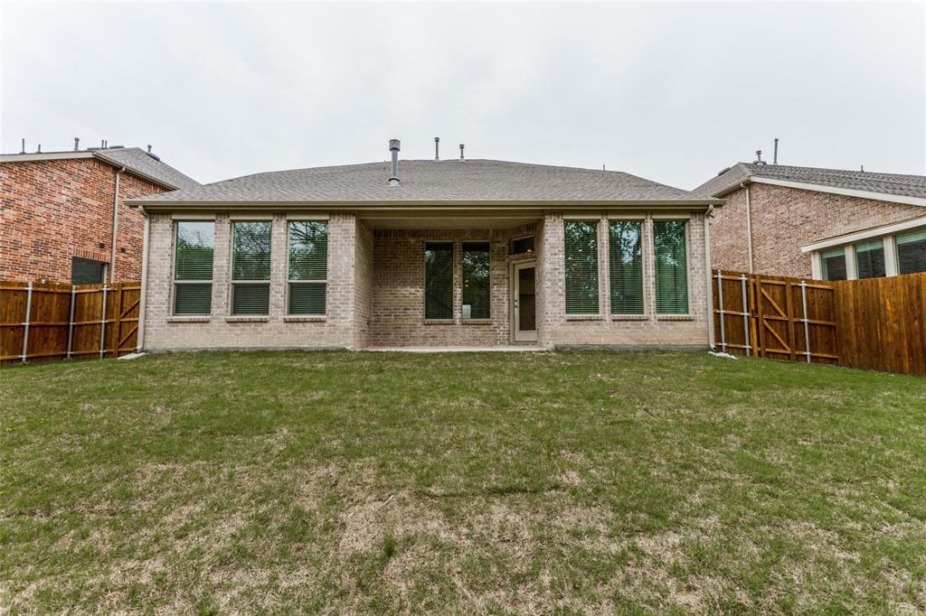 Preserve At Honey Creek Ph 4 - Residential