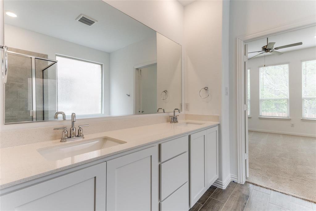 Preserve At Honey Creek Ph 4 - Residential