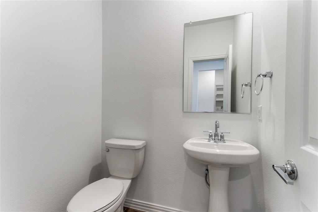Preserve At Honey Creek Ph 4 - Residential