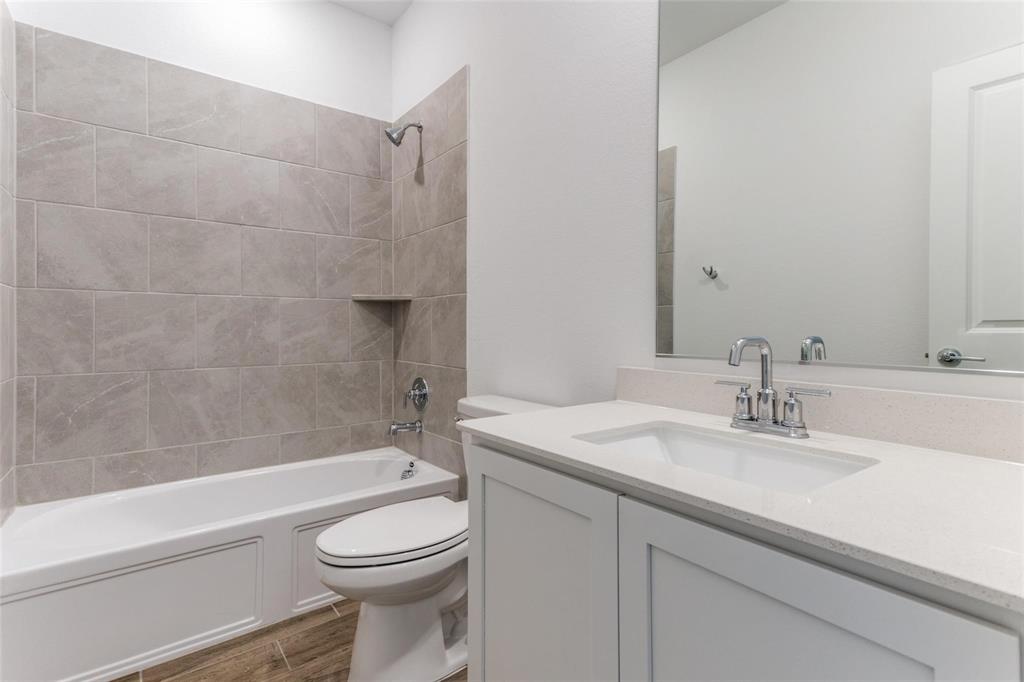 Preserve At Honey Creek Ph 4 - Residential