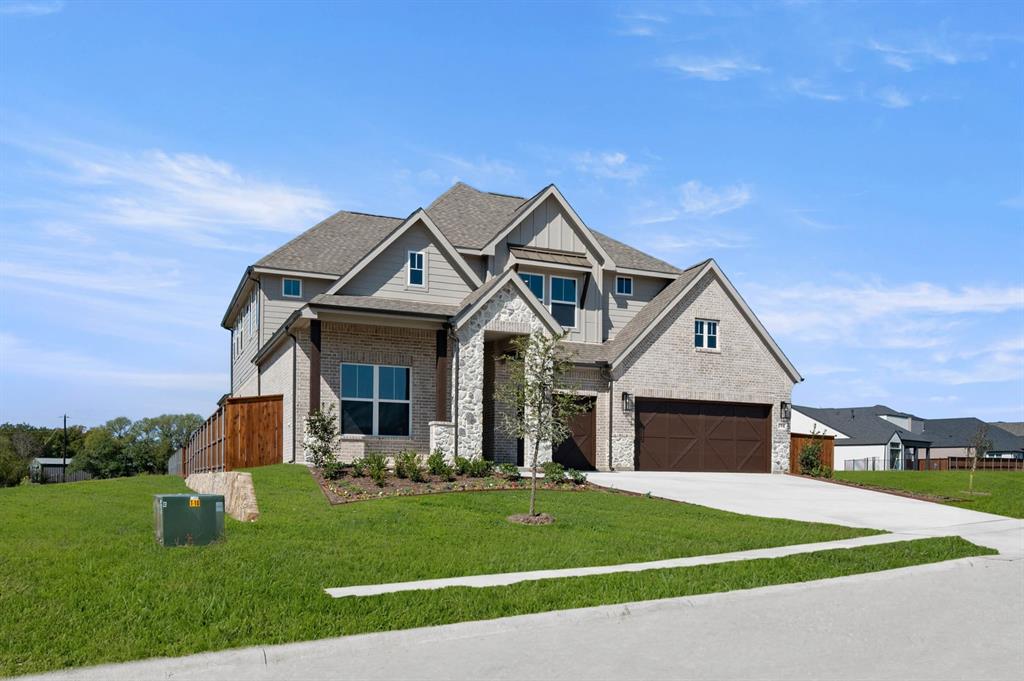184 Lantern Ridge Drive