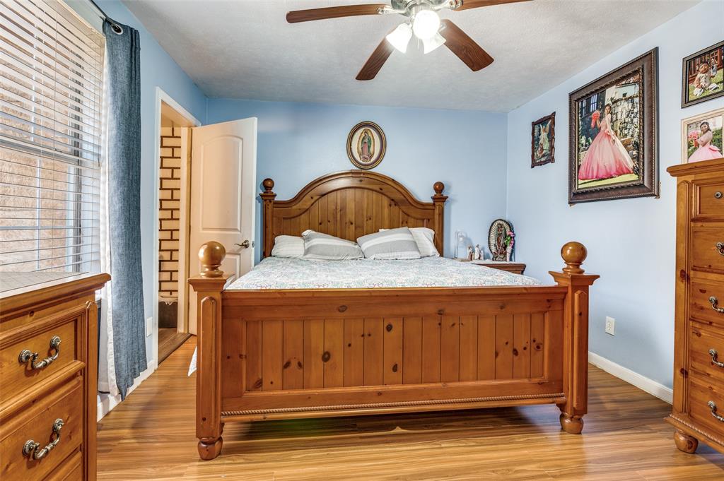 Brookfield - Residential