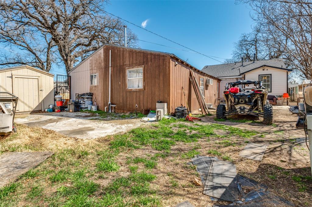 Brookfield - Residential