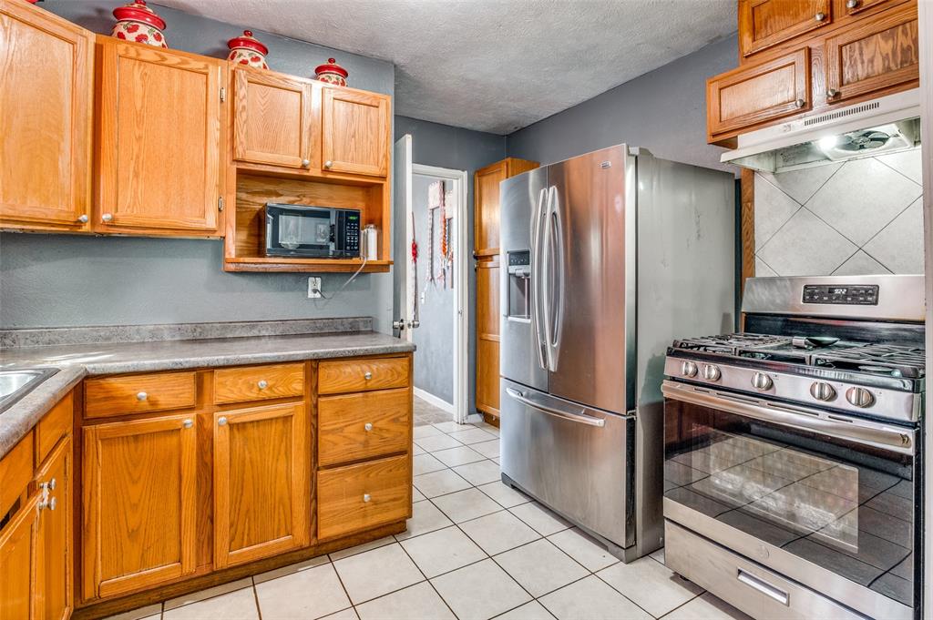 Brookfield - Residential