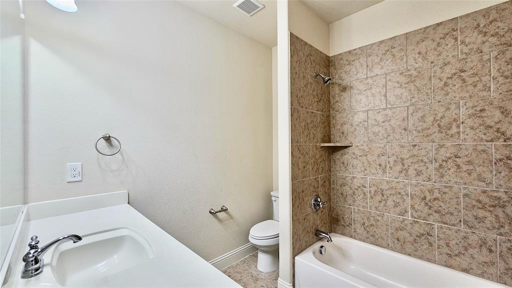 The Manors At Vista Ridge I Ad - Residential Lease