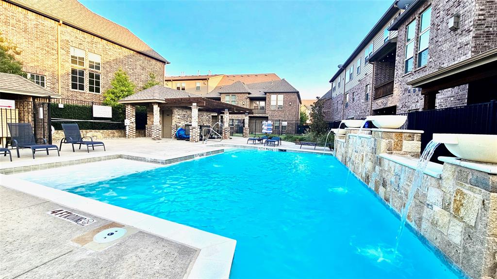 The Manors At Vista Ridge I Ad - Residential Lease