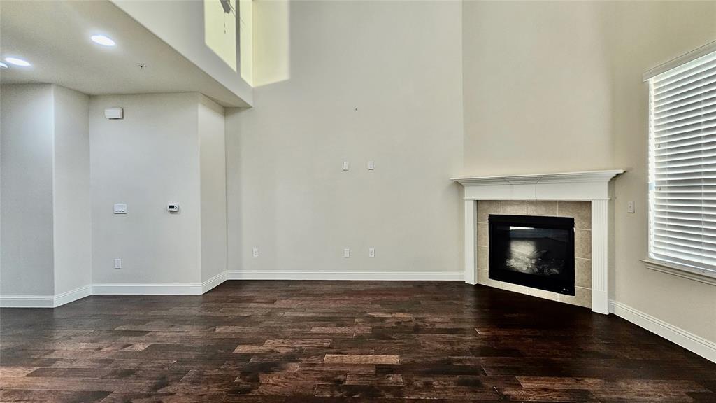 The Manors At Vista Ridge I Ad - Residential Lease