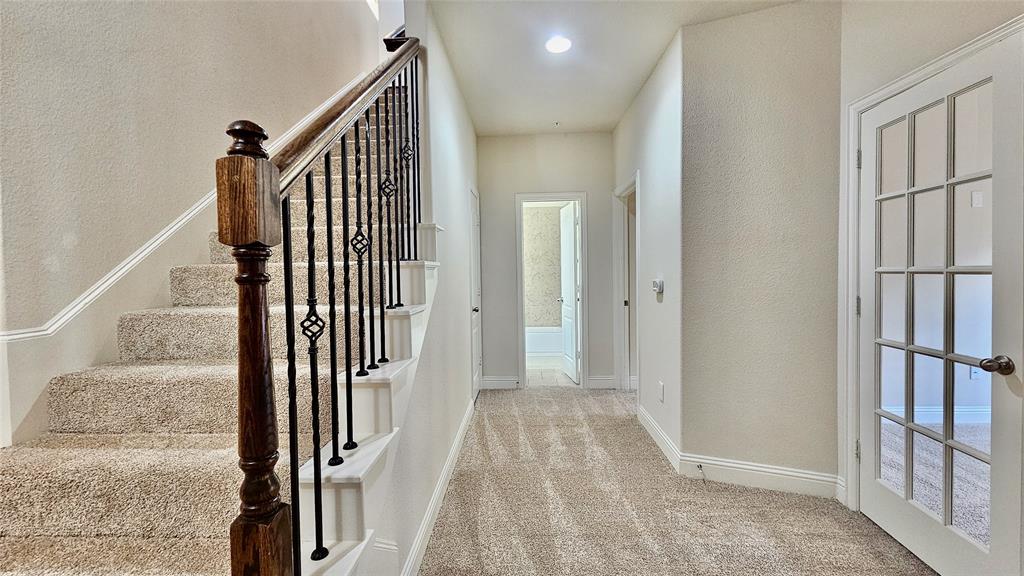 The Manors At Vista Ridge I Ad - Residential Lease